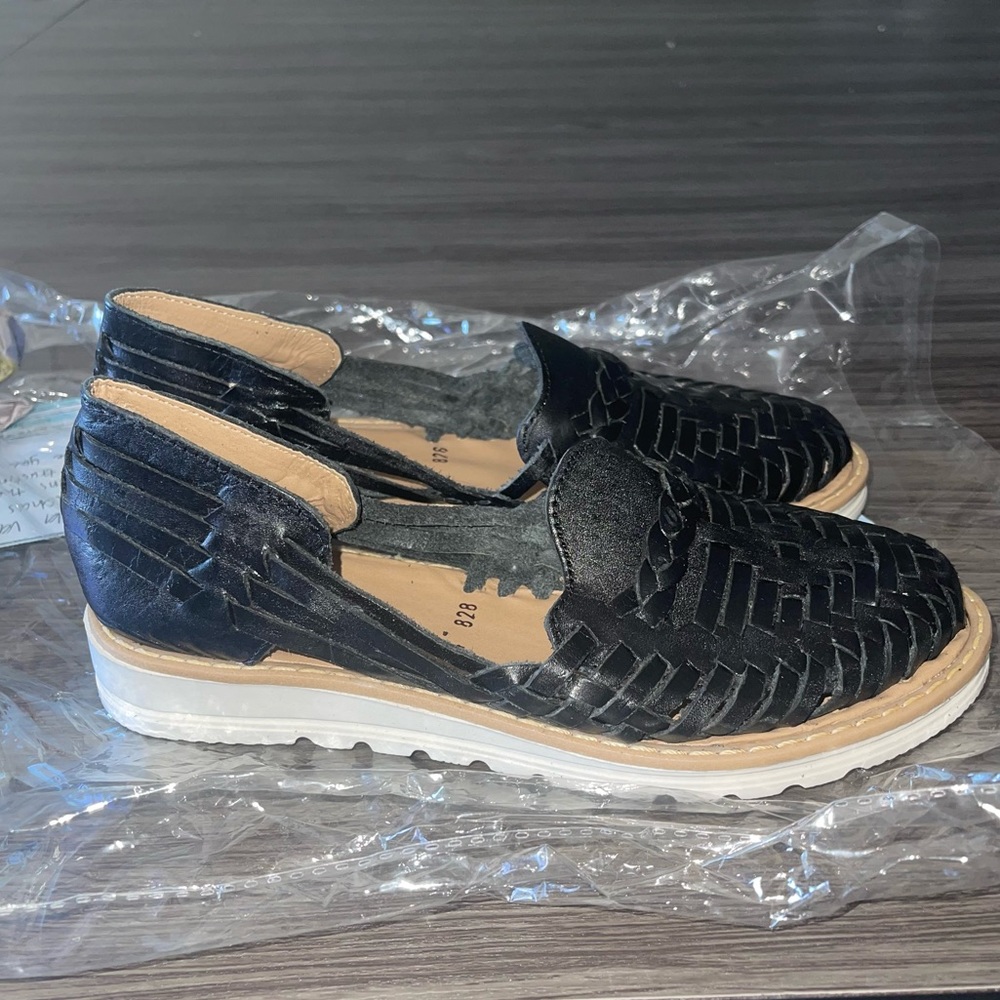 Women’s Mexican Huaraches